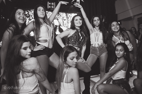 Casa de Festas Collossos